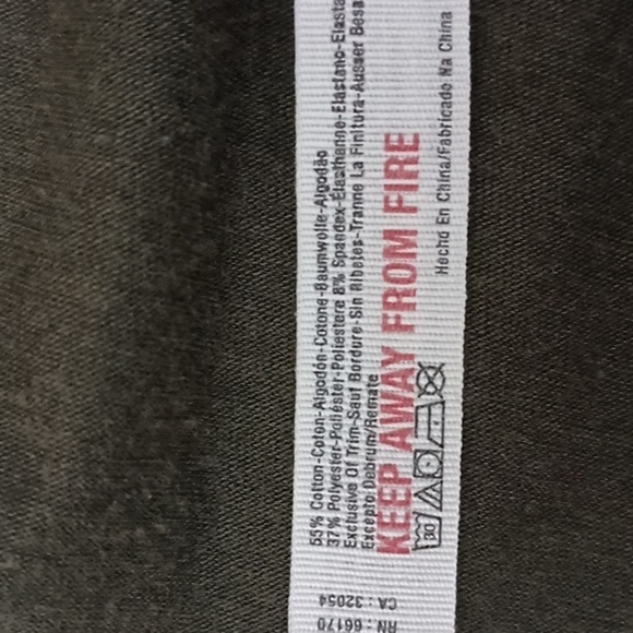 Free People Easy Peasy Scoop Neck Bodysuit - Picture 6 of 7